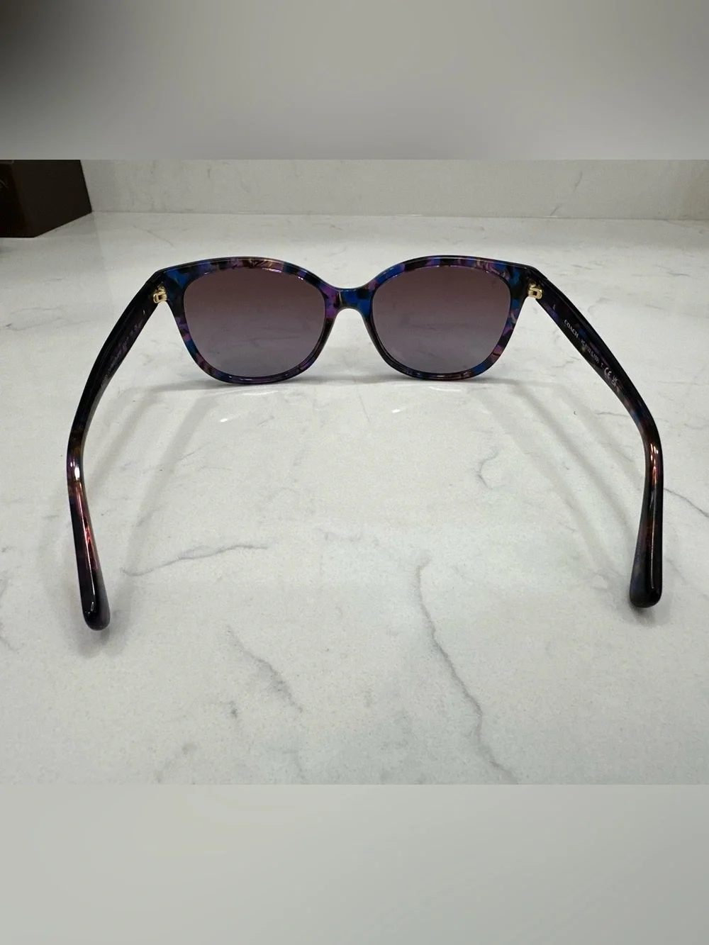 Coach excellent used